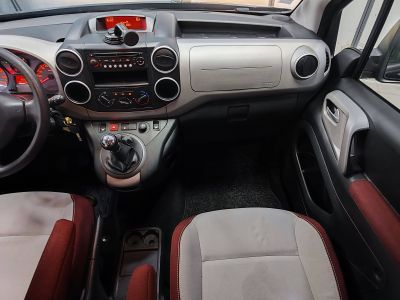 Citroën Berlingo II 1.6 HDi110 FAP Pack Alu 5p