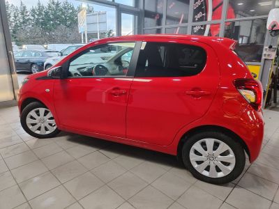 Peugeot 108 1.0 VTi Style 5p