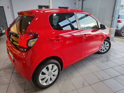 Peugeot 108 1.0 VTi Style 5p