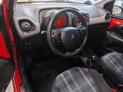 Peugeot 108 1.0 VTi Style 5p