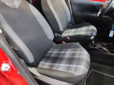 Peugeot 108 1.0 VTi Style 5p