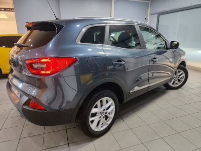 Renault Kadjar I (HFE) 1.6 dCi 130ch energy Intens