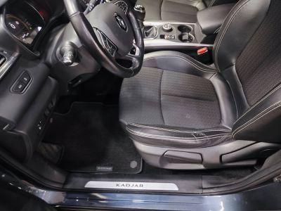 Renault Kadjar I (HFE) 1.6 dCi 130ch energy Intens
