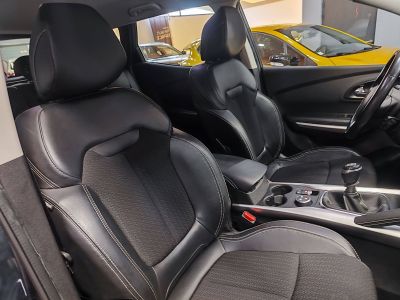 Renault Kadjar I (HFE) 1.6 dCi 130ch energy Intens