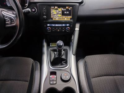 Renault Kadjar I (HFE) 1.6 dCi 130ch energy Intens