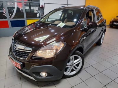 Opel Mokka  1.6 CDTI 136ch Cosmo Pack Start&Stop 4x4