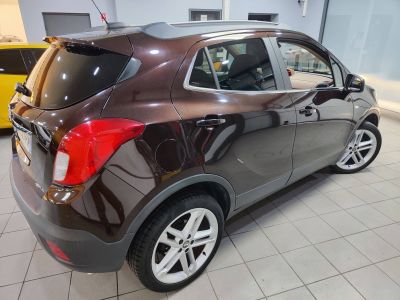 Opel Mokka  1.6 CDTI 136ch Cosmo Pack Start&Stop 4x4