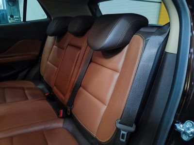 Opel Mokka  1.6 CDTI 136ch Cosmo Pack Start&Stop 4x4