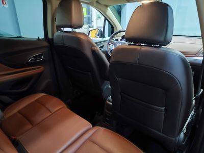 Opel Mokka  1.6 CDTI 136ch Cosmo Pack Start&Stop 4x4