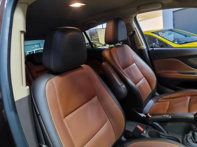 Opel Mokka  1.6 CDTI 136ch Cosmo Pack Start&Stop 4x4