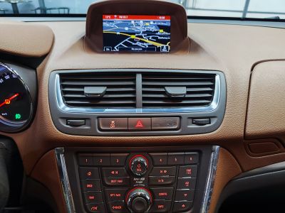 Opel Mokka  1.6 CDTI 136ch Cosmo Pack Start&Stop 4x4