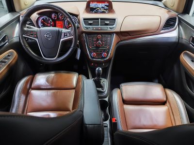 Opel Mokka  1.6 CDTI 136ch Cosmo Pack Start&Stop 4x4