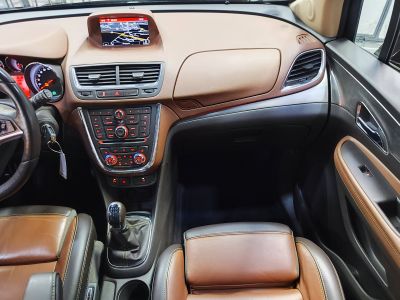 Opel Mokka  1.6 CDTI 136ch Cosmo Pack Start&Stop 4x4