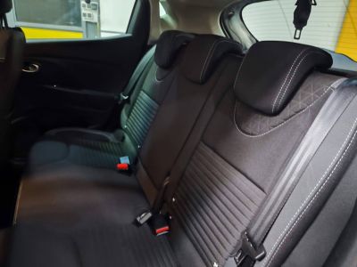 Renault Clio IV (B98) 0.9 TCe 90ch energy Intens Euro6 2015