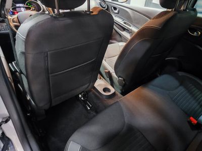 Renault Clio IV (B98) 0.9 TCe 90ch energy Intens Euro6 2015