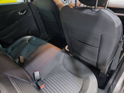 Renault Clio IV (B98) 0.9 TCe 90ch energy Intens Euro6 2015