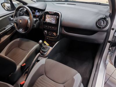 Renault Clio IV (B98) 0.9 TCe 90ch energy Intens Euro6 2015