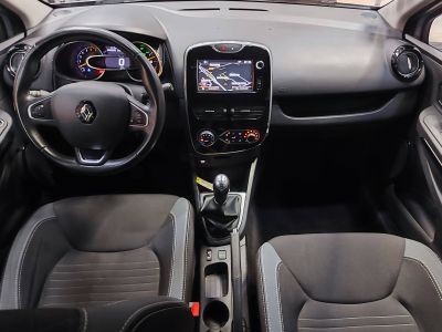 Renault Clio IV (B98) 0.9 TCe 90ch energy Intens Euro6 2015