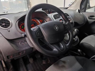 Renault Kangoo II (K61) 1.5 dCi 90ch energy Life FT Euro6