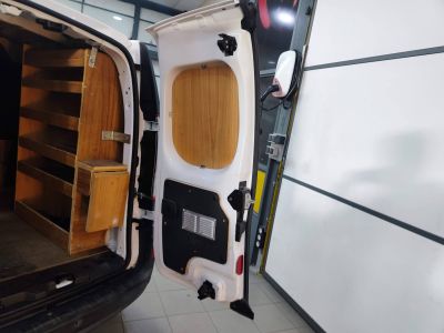 Renault Kangoo II (K61) 1.5 dCi 90ch energy Life FT Euro6