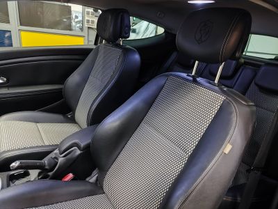 Renault Megane III 1.9 dCi130 FAP eco² XV France euro 5