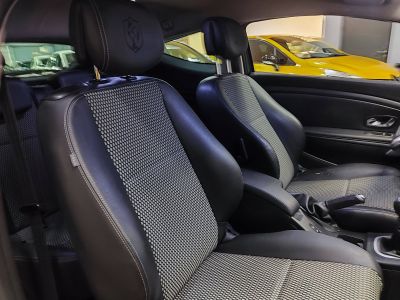 Renault Megane III 1.9 dCi130 FAP eco² XV France euro 5