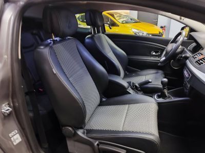 Renault Megane III 1.9 dCi130 FAP eco² XV France euro 5