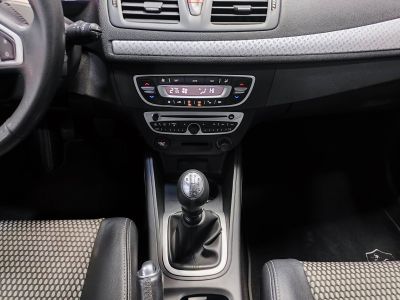 Renault Megane III 1.9 dCi130 FAP eco² XV France euro 5