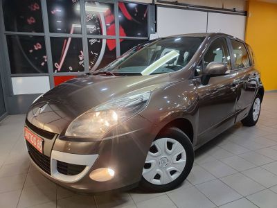 Renault Scenic III 1.5 dCi110 FAP 15th EDC