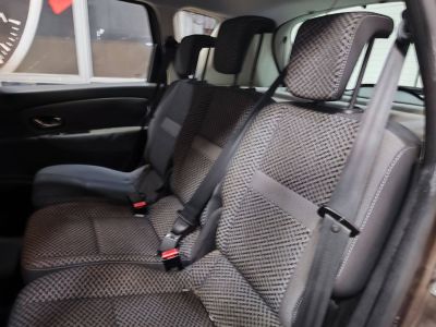 Renault Scenic III 1.5 dCi110 FAP 15th EDC