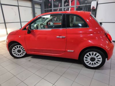Fiat 500  1.2 8v 69ch Eco Pack Lounge