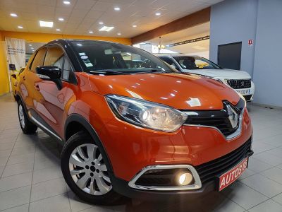 Renault Captur TCe 90 Energy Intens S&S eco²