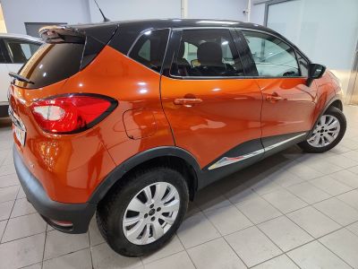 Renault Captur TCe 90 Energy Intens S&S eco²