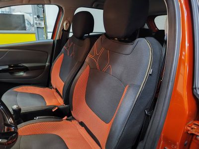 Renault Captur TCe 90 Energy Intens S&S eco²