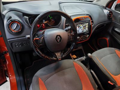 Renault Captur TCe 90 Energy Intens S&S eco²