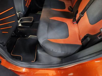 Renault Captur TCe 90 Energy Intens S&S eco²