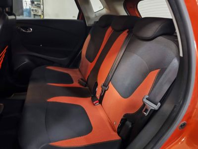 Renault Captur TCe 90 Energy Intens S&S eco²