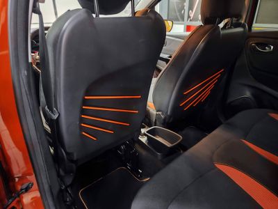 Renault Captur TCe 90 Energy Intens S&S eco²