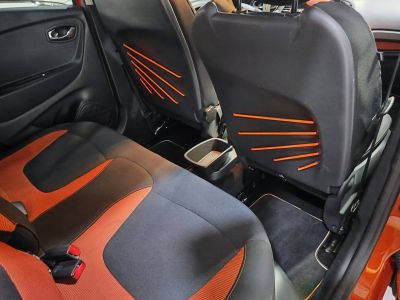 Renault Captur TCe 90 Energy Intens S&S eco²