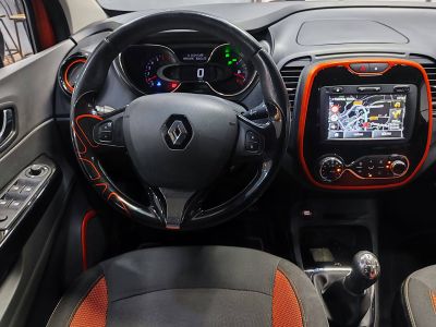 Renault Captur TCe 90 Energy Intens S&S eco²