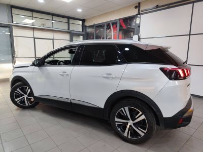 Peugeot 3008 II 1.5 BlueHDi 130ch Allure S&S