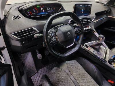 Peugeot 3008 II 1.5 BlueHDi 130ch Allure S&S