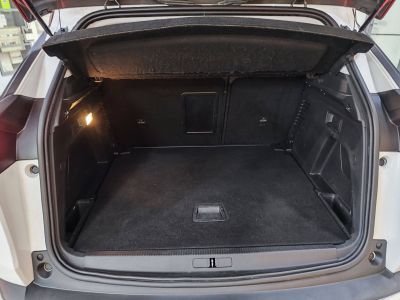 Peugeot 3008 II 1.5 BlueHDi 130ch Allure S&S