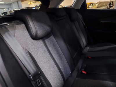Peugeot 3008 II 1.5 BlueHDi 130ch Allure S&S