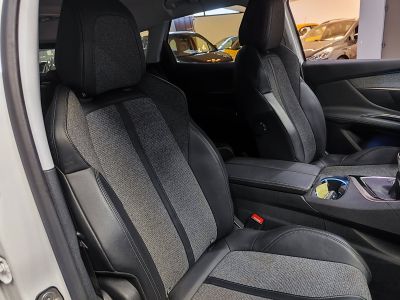 Peugeot 3008 II 1.5 BlueHDi 130ch Allure S&S