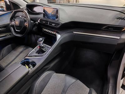 Peugeot 3008 II 1.5 BlueHDi 130ch Allure S&S