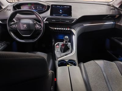 Peugeot 3008 II 1.5 BlueHDi 130ch Allure S&S