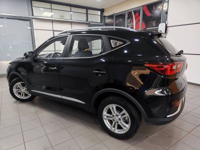 MG Motor Zs Ev EV 143CH COMFORT