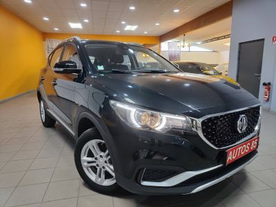 MG Motor Zs Ev EV 143CH COMFORT