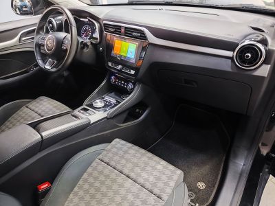 MG Motor Zs Ev EV 143CH COMFORT